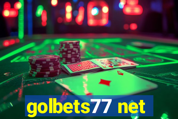 golbets77 net